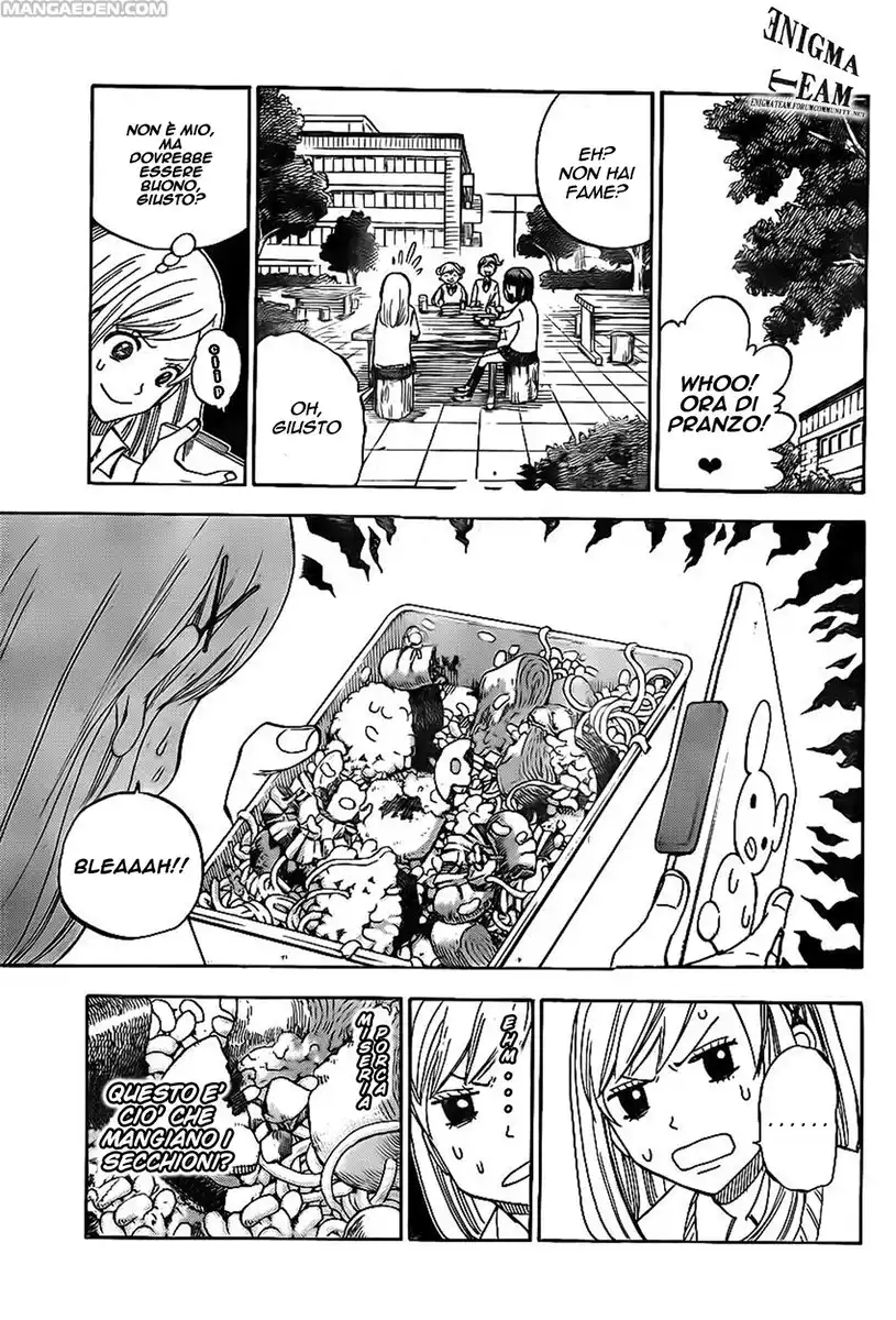 Yamada-kun to 7-nin no Majo Capitolo 01 page 28