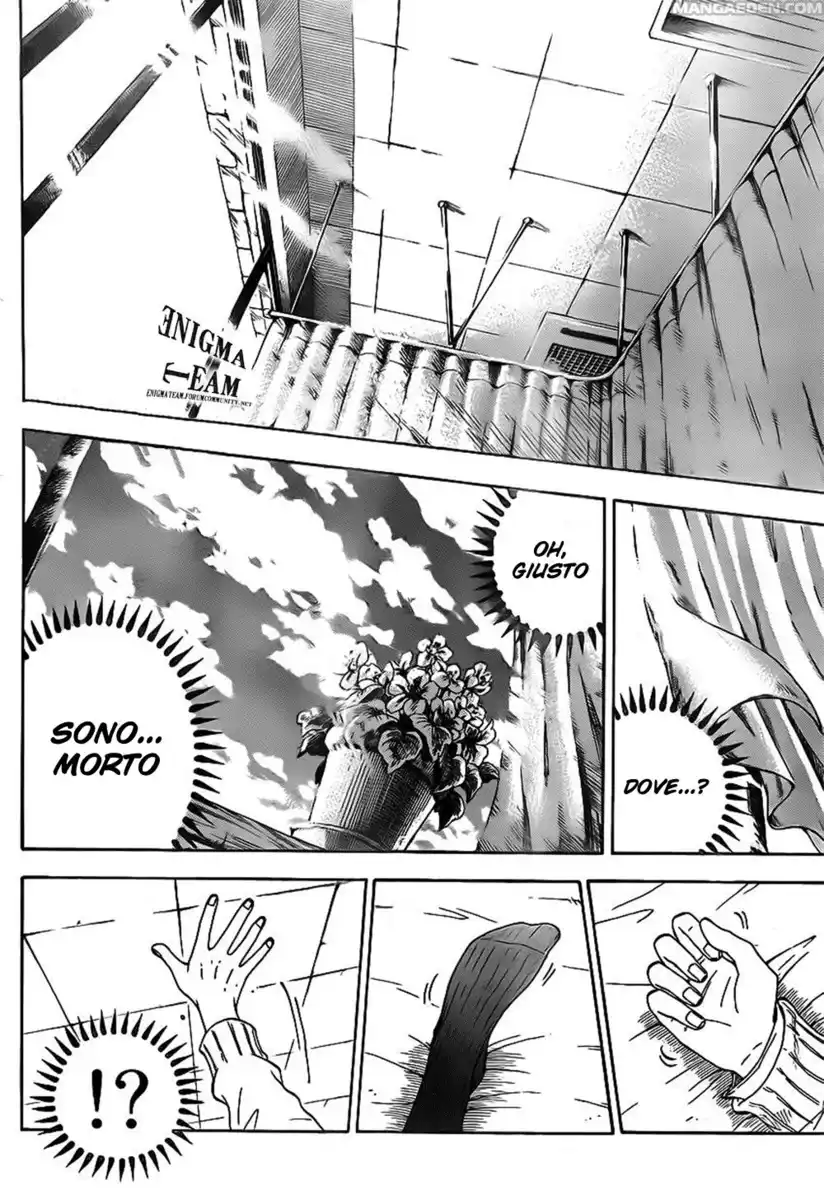 Yamada-kun to 7-nin no Majo Capitolo 01 page 9