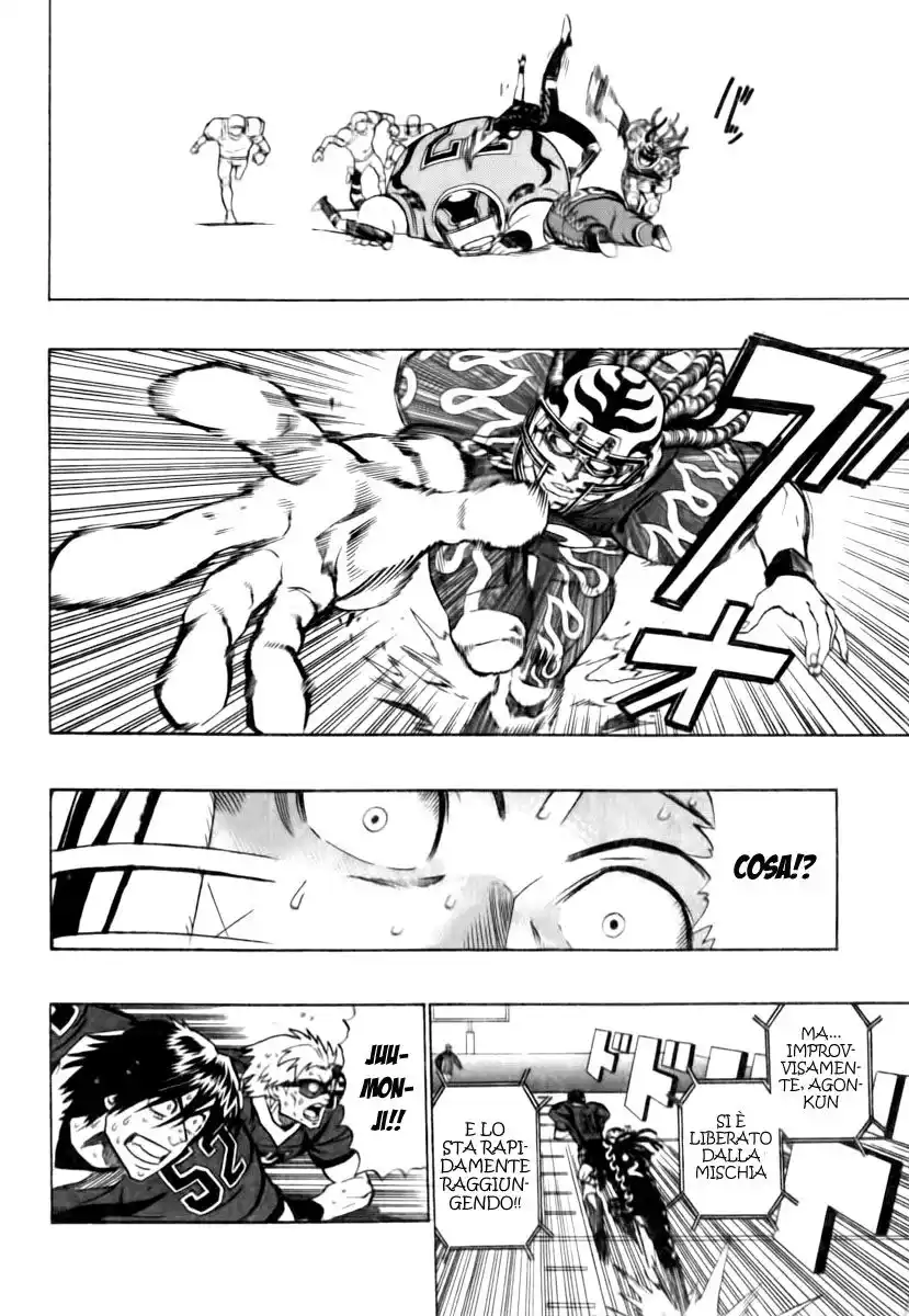 Eyeshield 21 Capitolo 184 page 12