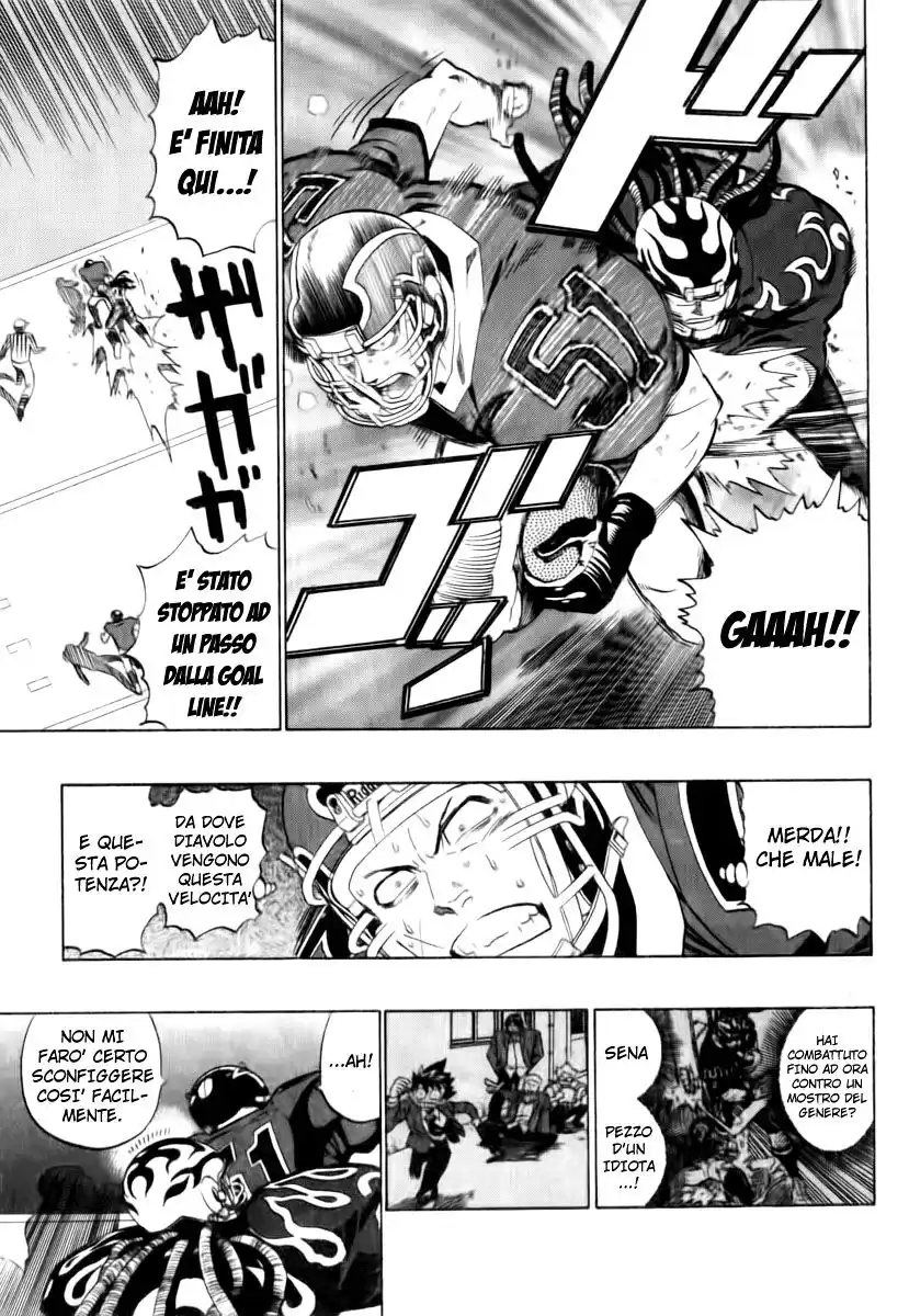 Eyeshield 21 Capitolo 184 page 13