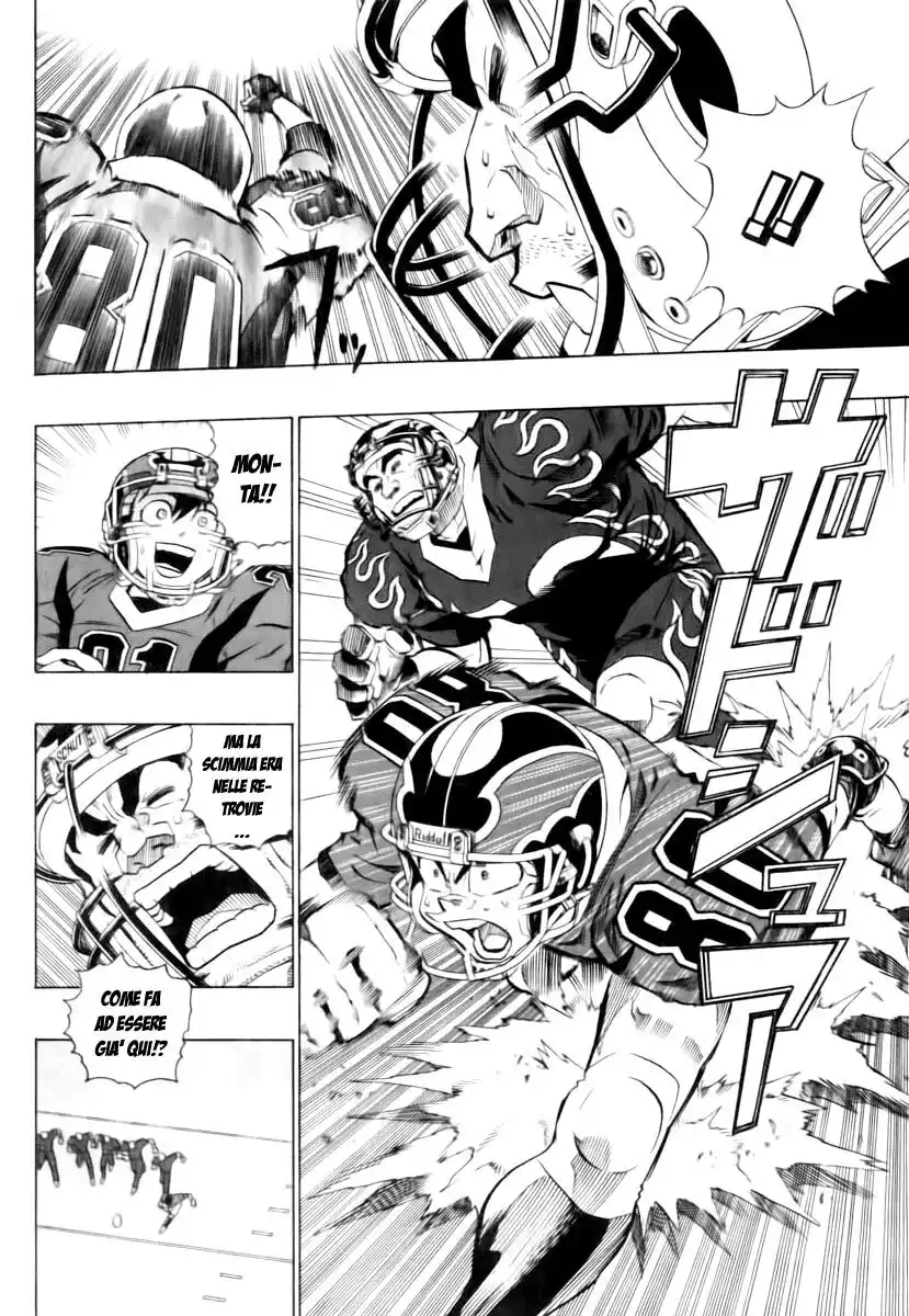 Eyeshield 21 Capitolo 184 page 5