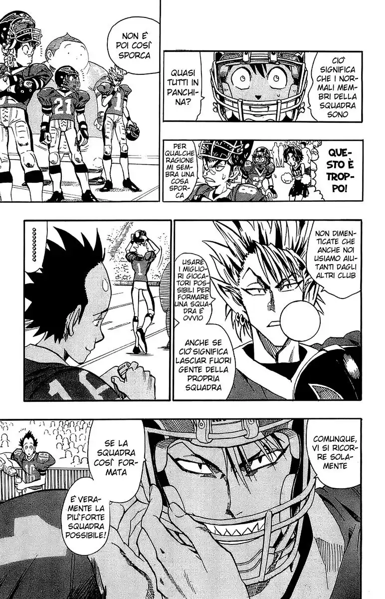 Eyeshield 21 Capitolo 104 page 12