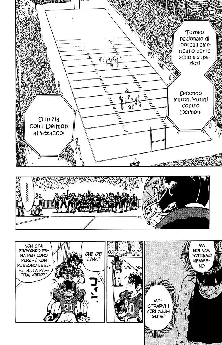 Eyeshield 21 Capitolo 104 page 13