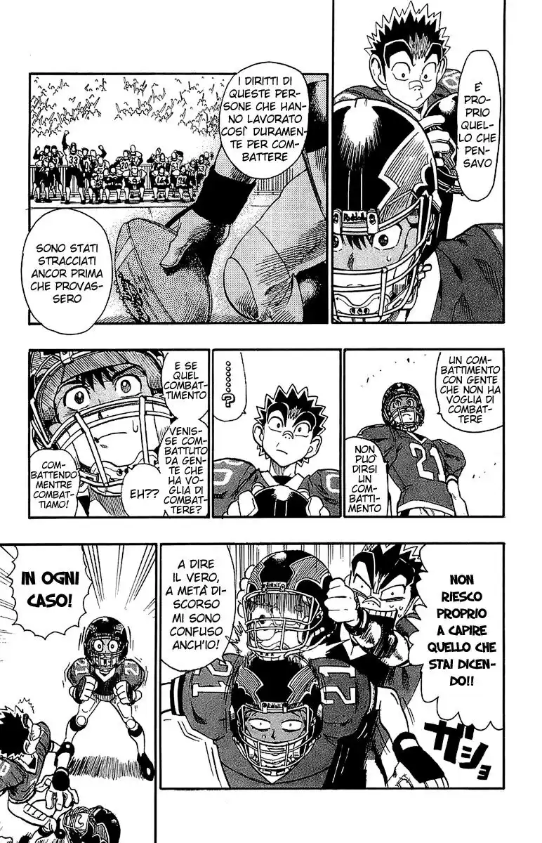 Eyeshield 21 Capitolo 104 page 14