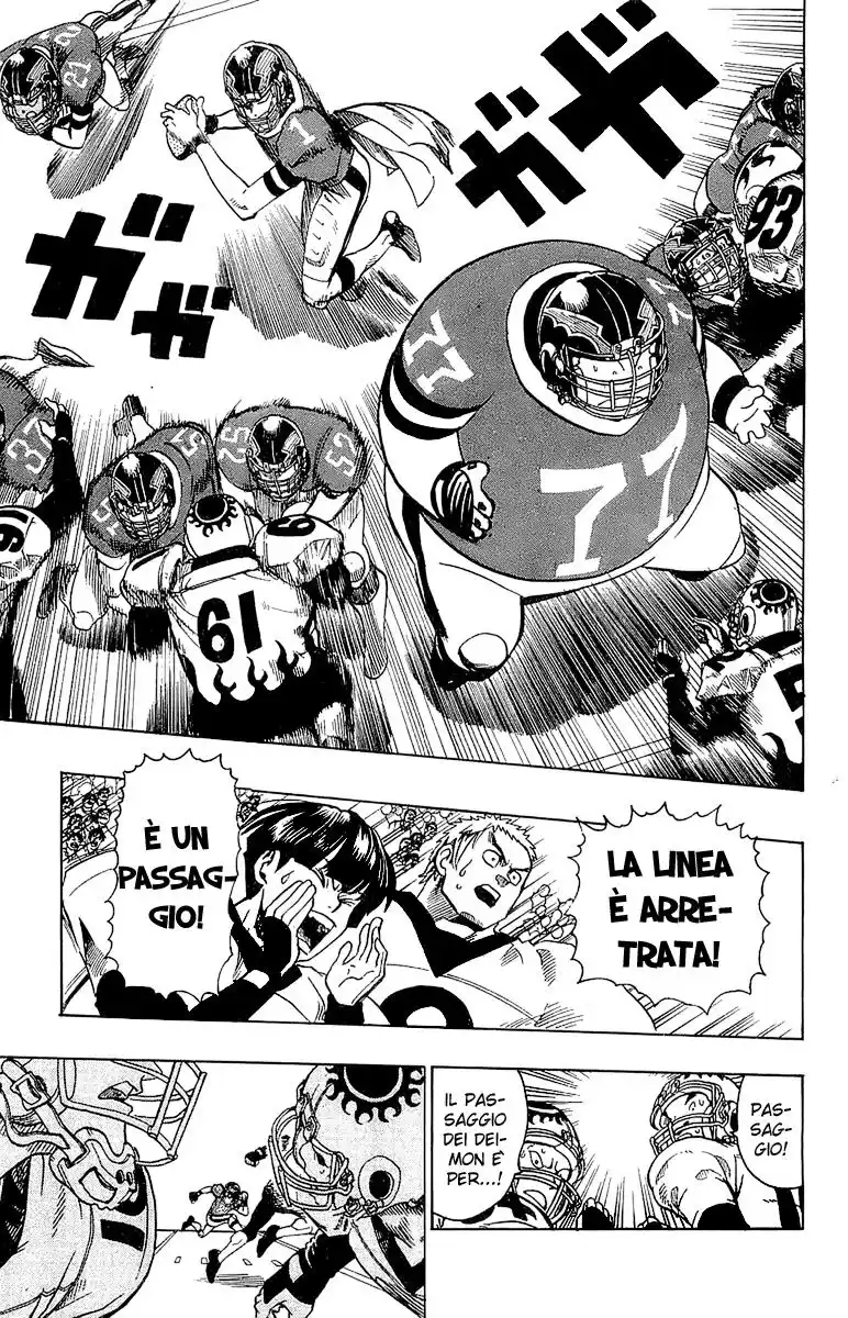 Eyeshield 21 Capitolo 104 page 16