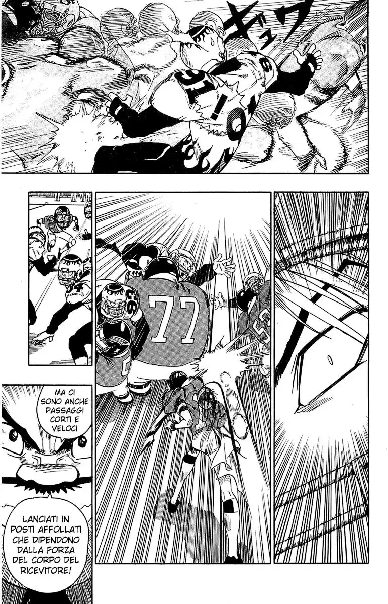 Eyeshield 21 Capitolo 104 page 18