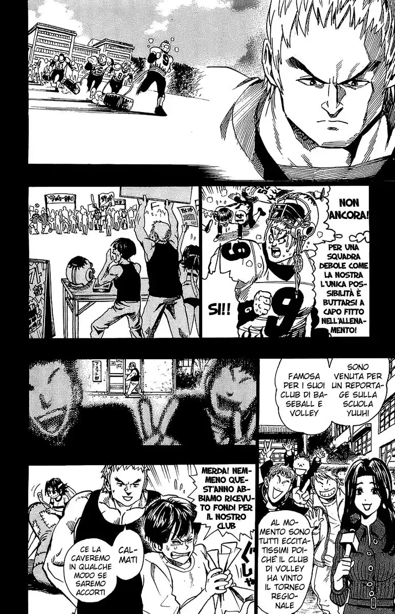 Eyeshield 21 Capitolo 104 page 7