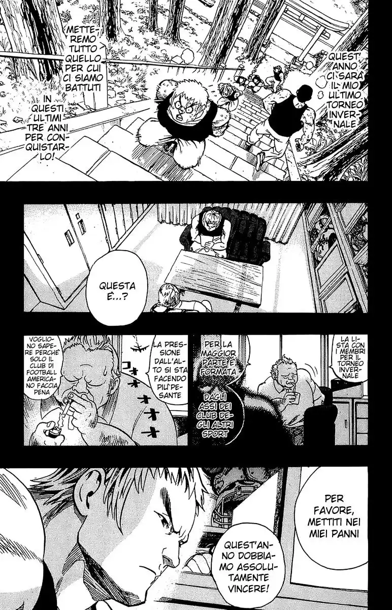 Eyeshield 21 Capitolo 104 page 8