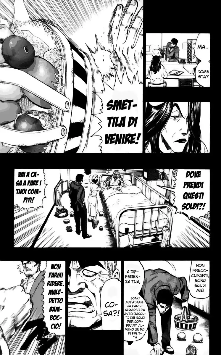 Eyeshield 21 Capitolo 140 page 10