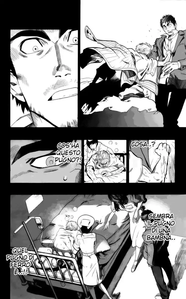 Eyeshield 21 Capitolo 140 page 11