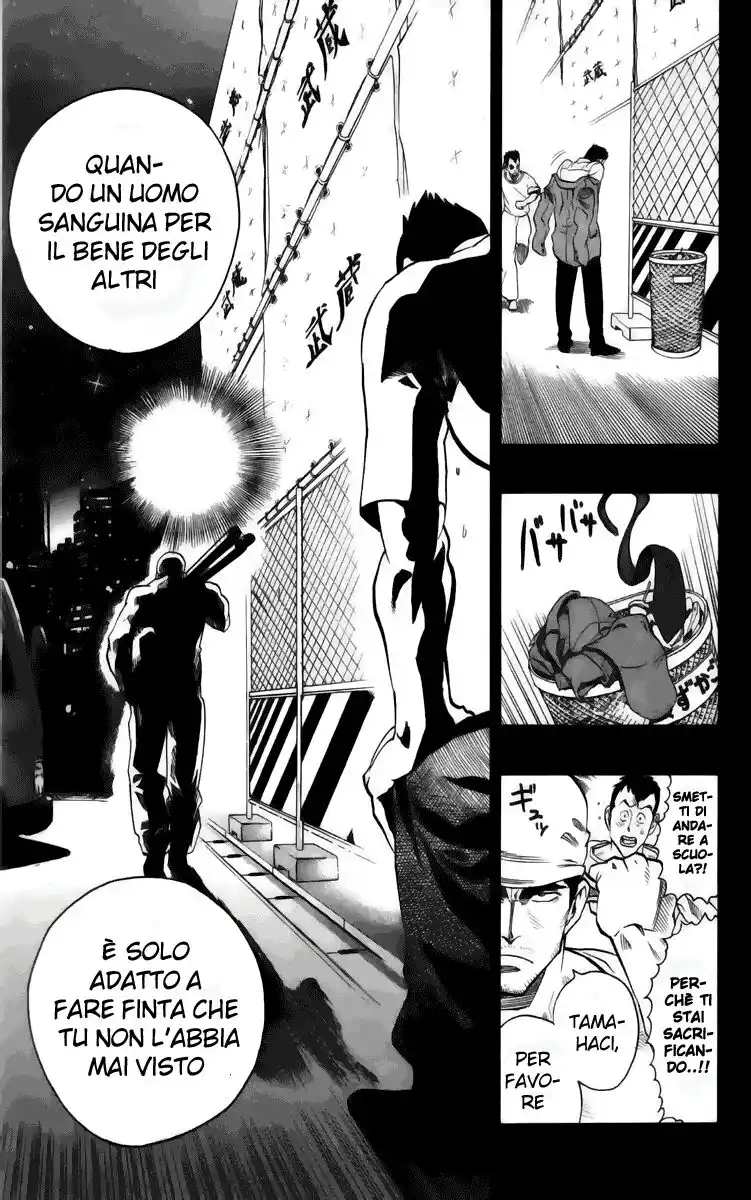 Eyeshield 21 Capitolo 140 page 12