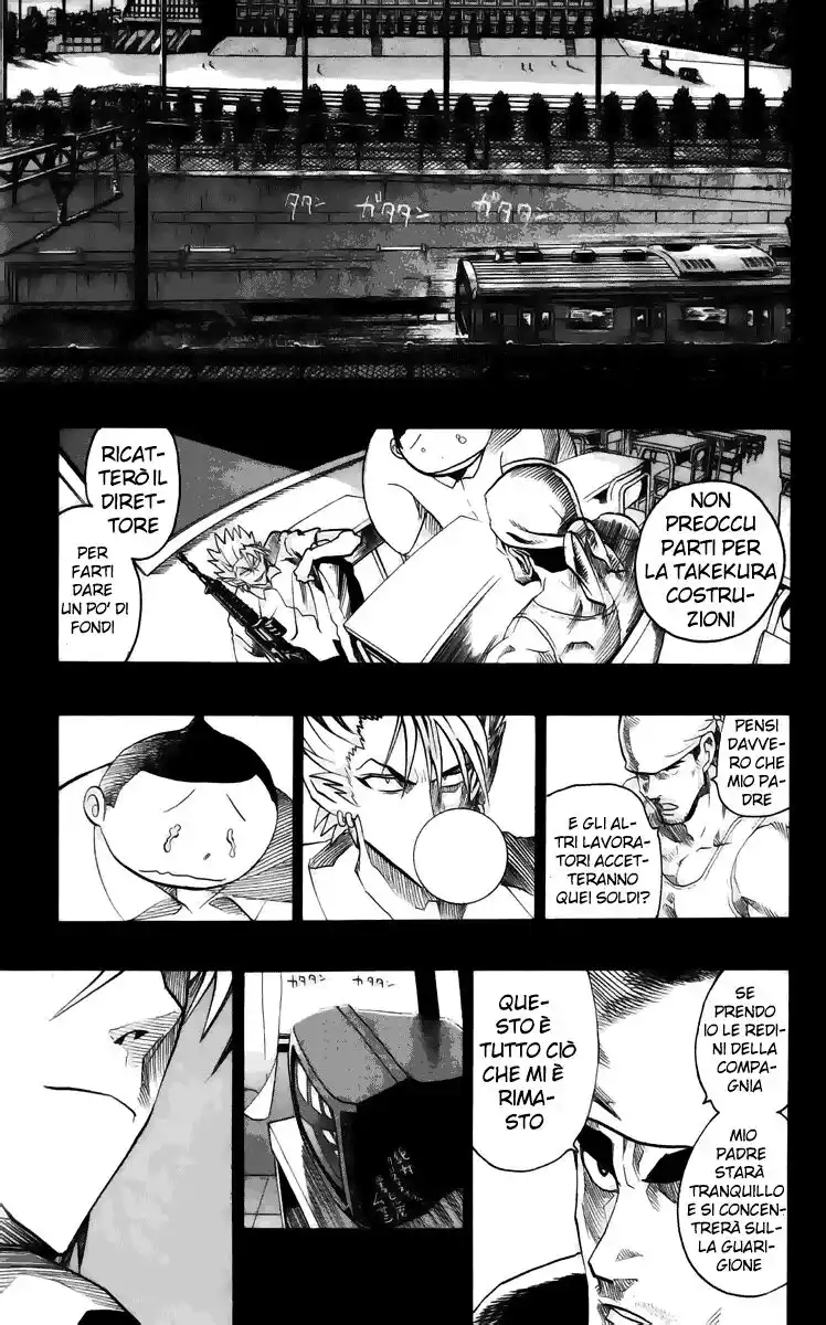 Eyeshield 21 Capitolo 140 page 14