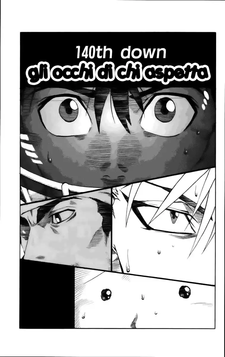 Eyeshield 21 Capitolo 140 page 2