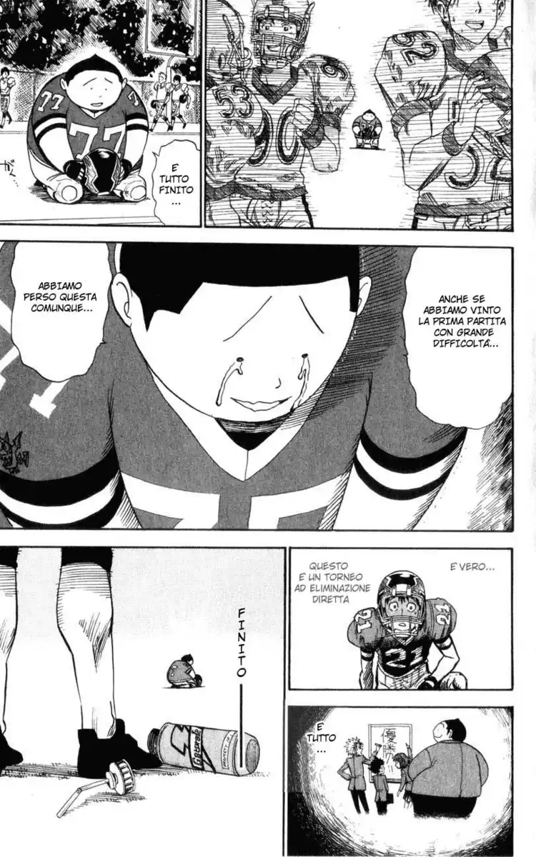 Eyeshield 21 Capitolo 19 page 11