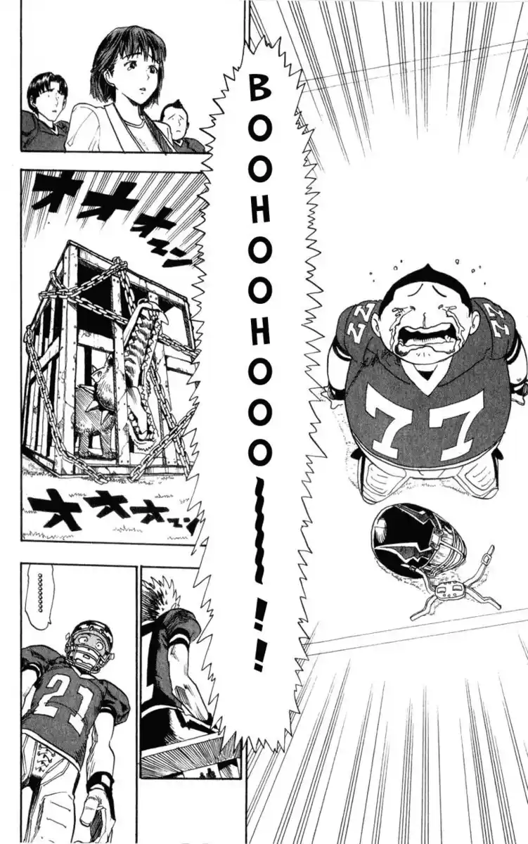 Eyeshield 21 Capitolo 19 page 12