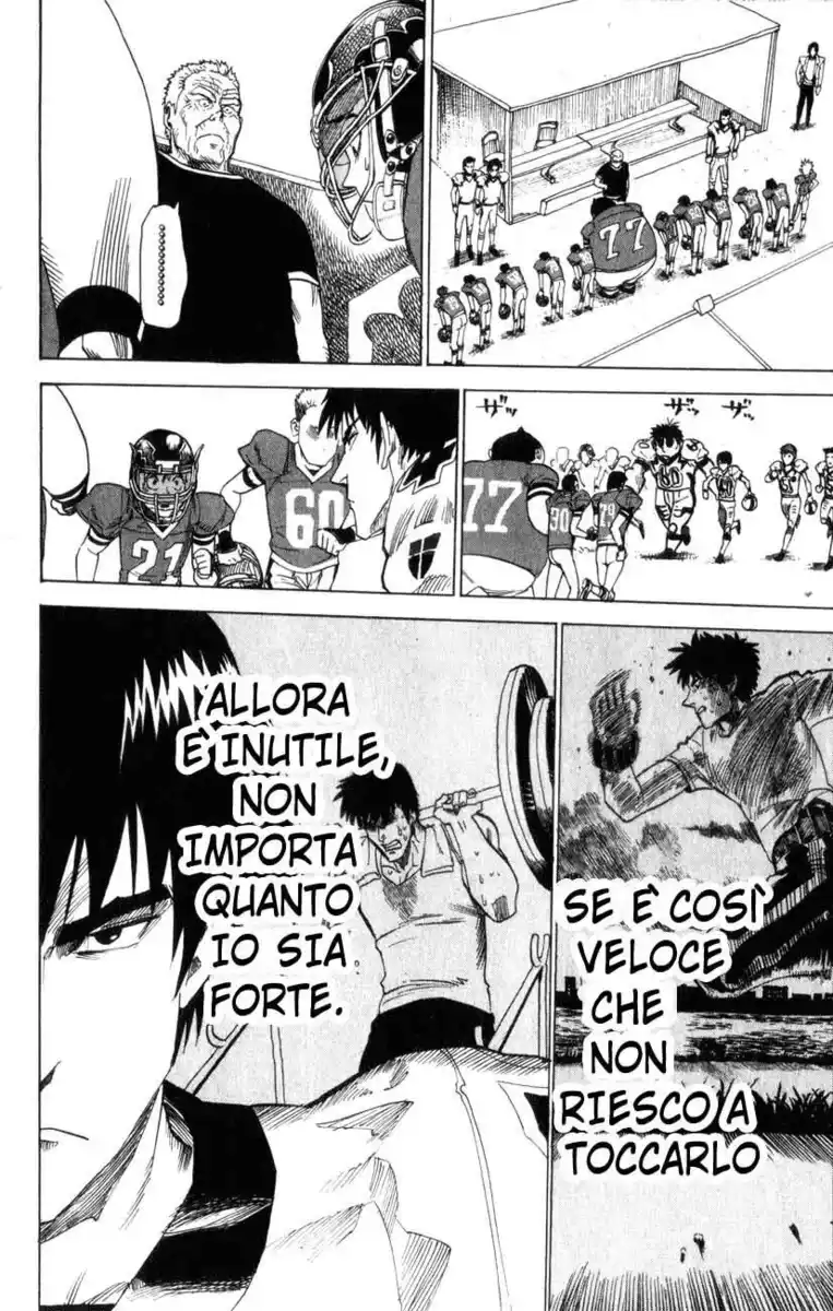 Eyeshield 21 Capitolo 19 page 14