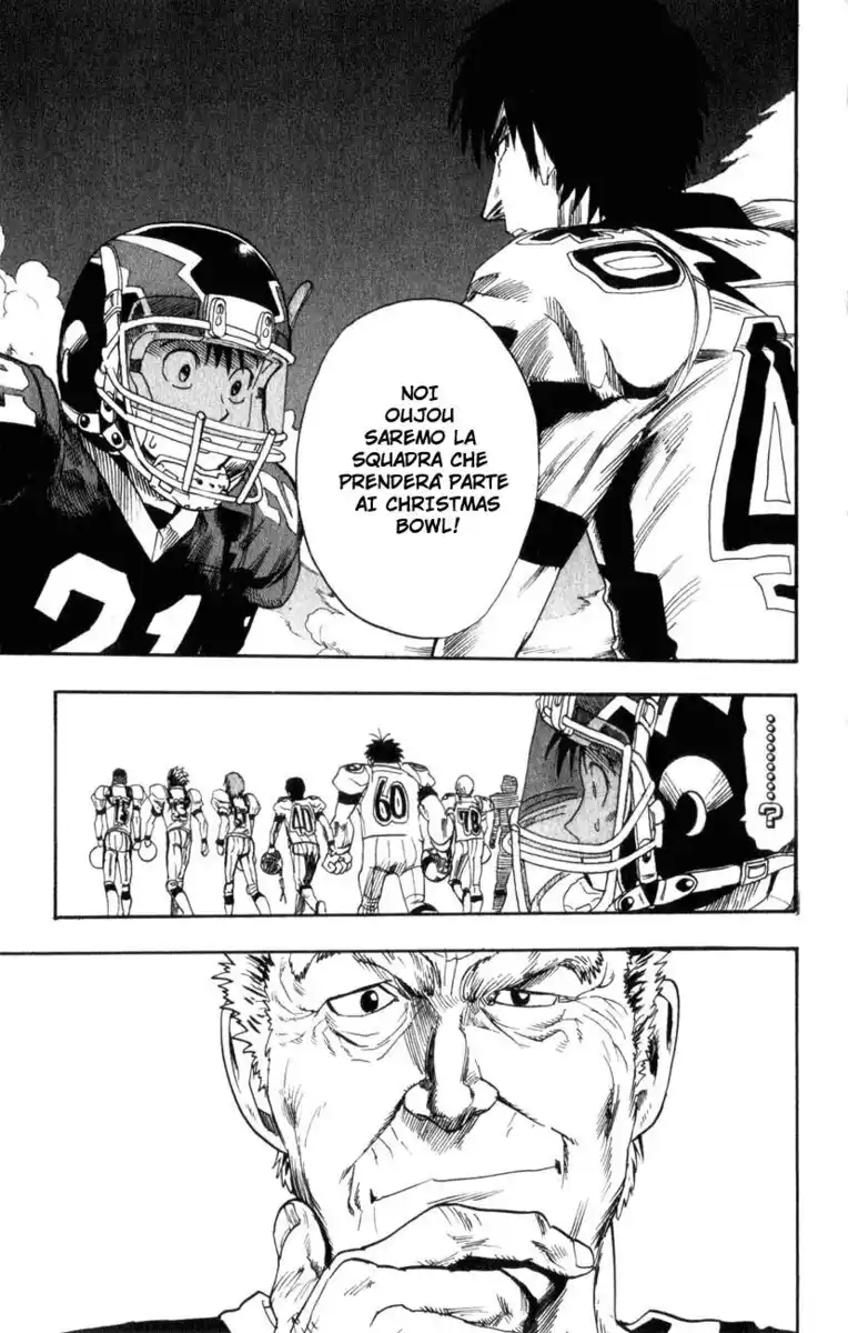 Eyeshield 21 Capitolo 19 page 15