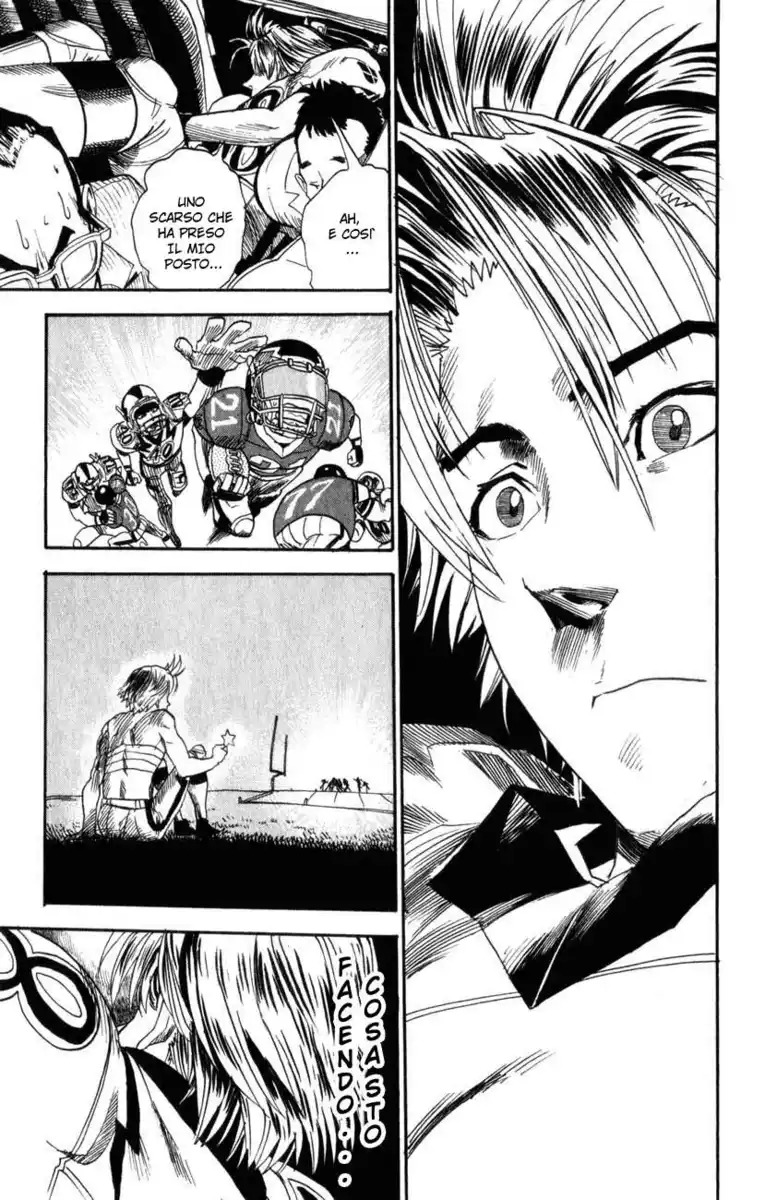 Eyeshield 21 Capitolo 19 page 17