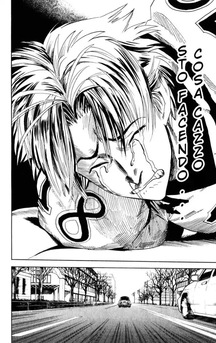 Eyeshield 21 Capitolo 19 page 18