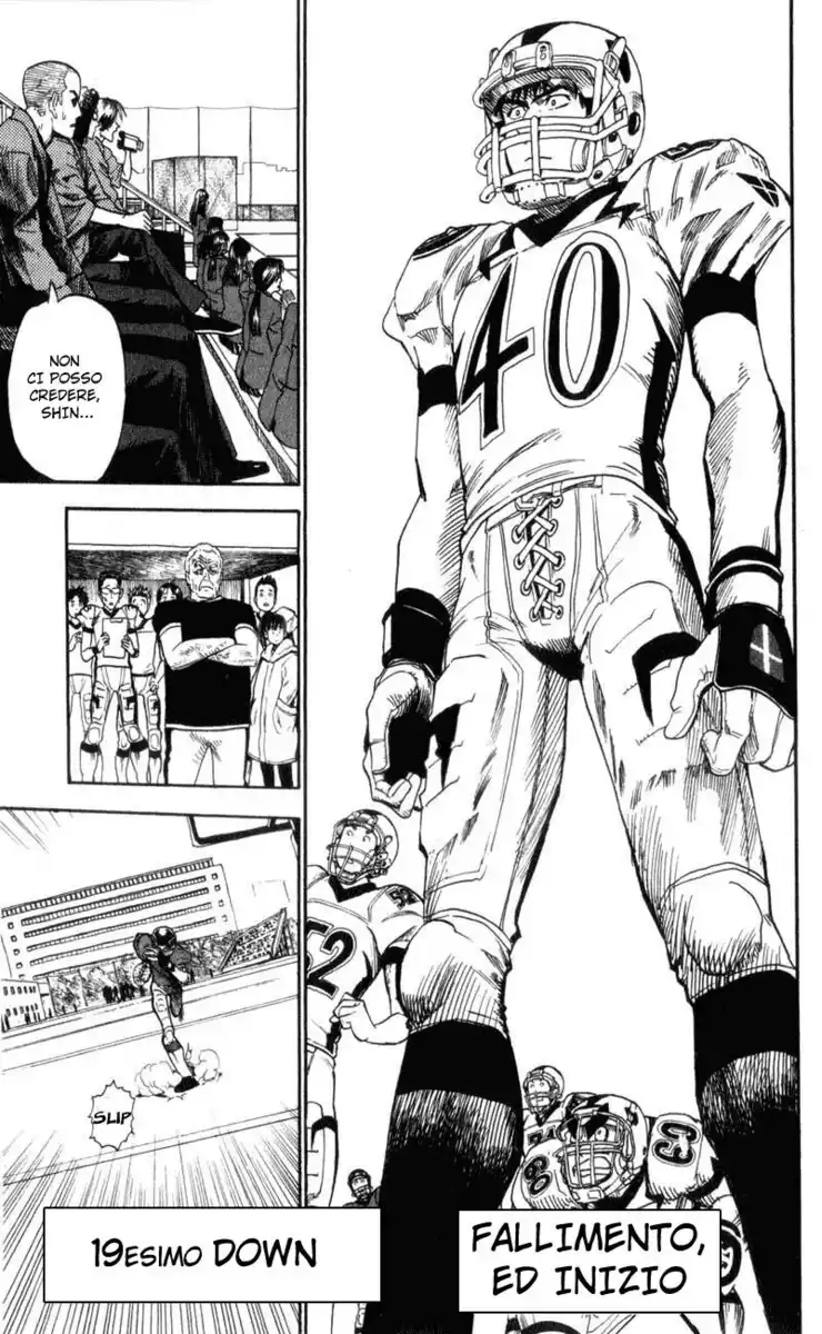 Eyeshield 21 Capitolo 19 page 3