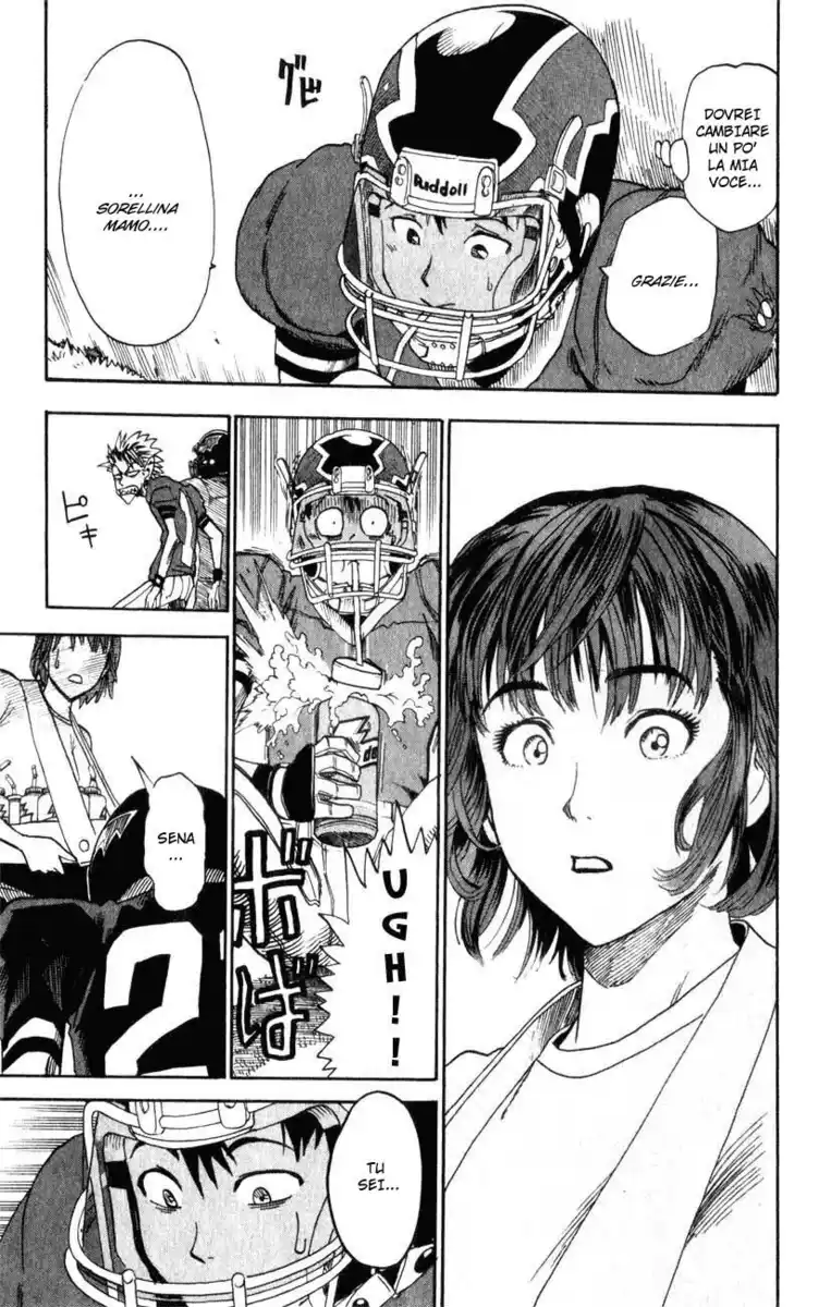 Eyeshield 21 Capitolo 19 page 7