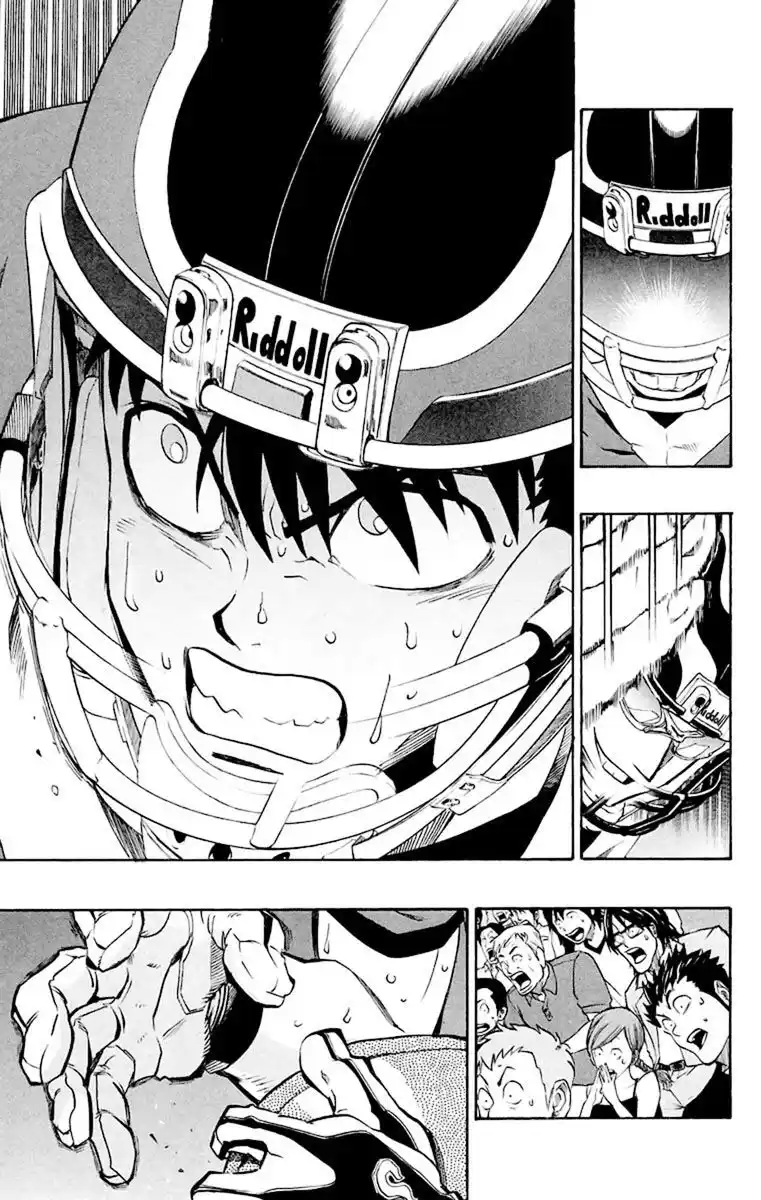 Eyeshield 21 Capitolo 191 page 12