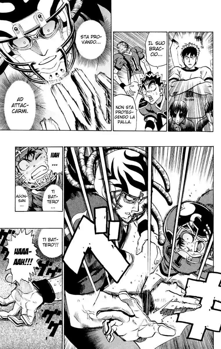 Eyeshield 21 Capitolo 191 page 14