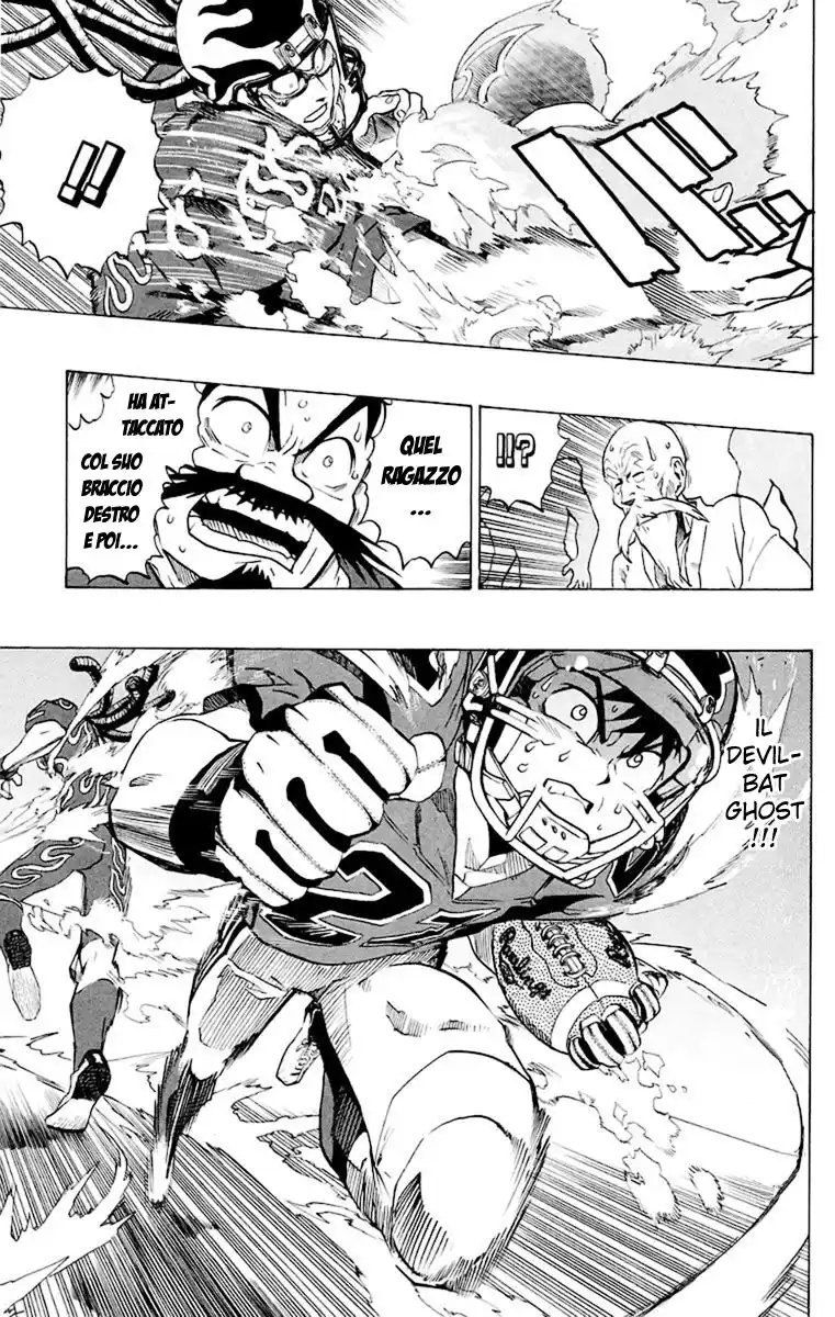 Eyeshield 21 Capitolo 191 page 16