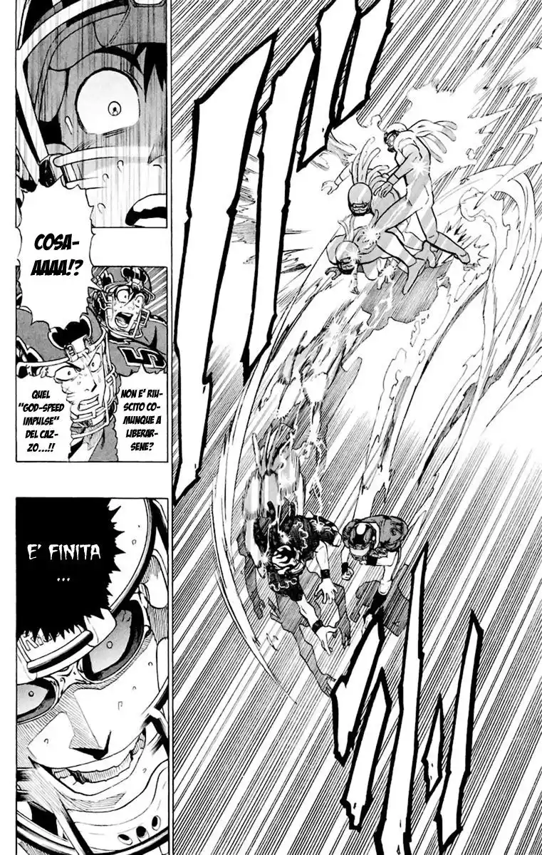 Eyeshield 21 Capitolo 191 page 17