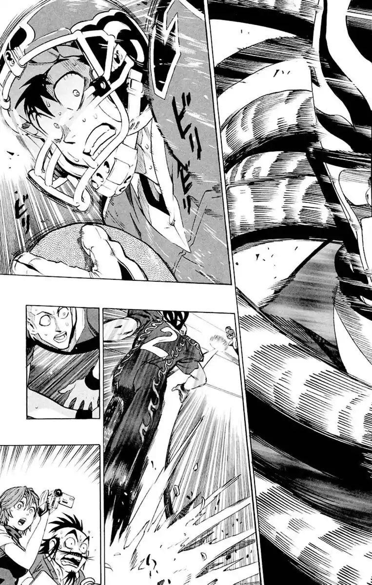 Eyeshield 21 Capitolo 191 page 4