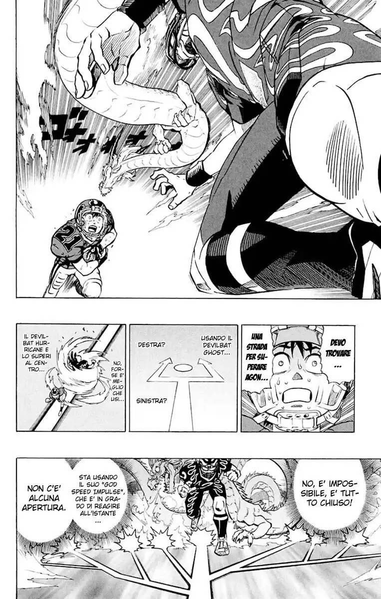 Eyeshield 21 Capitolo 191 page 7