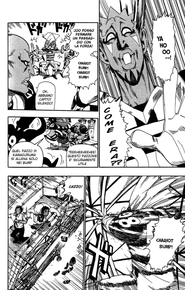 Eyeshield 21 Capitolo 47 page 4