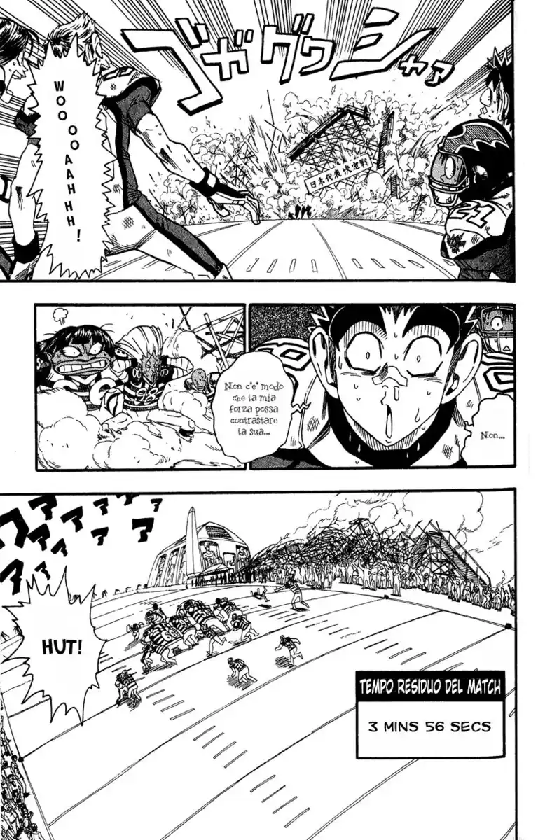 Eyeshield 21 Capitolo 47 page 5