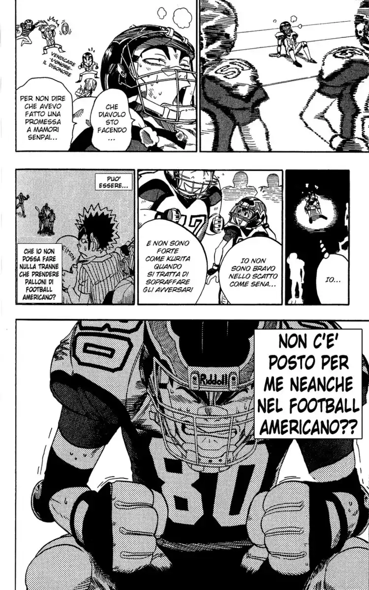 Eyeshield 21 Capitolo 47 page 8