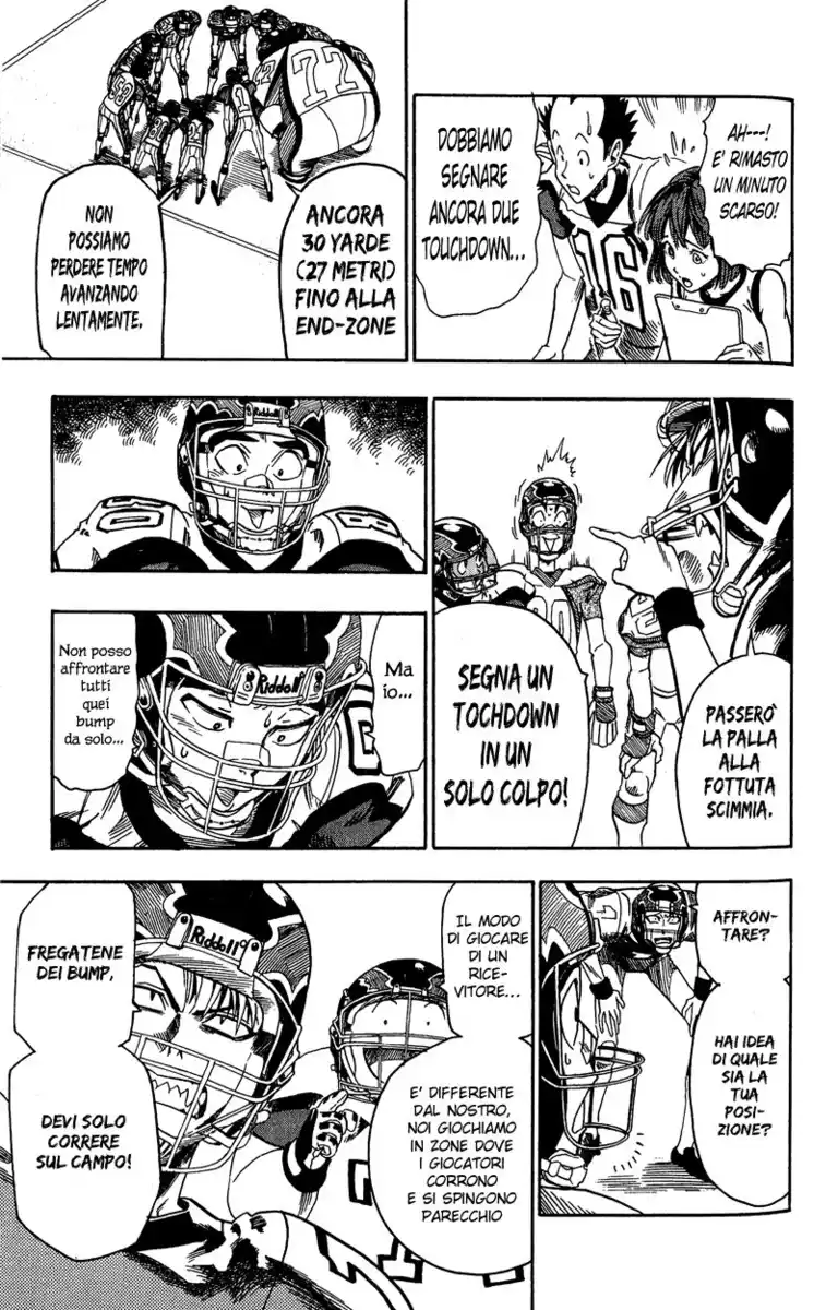 Eyeshield 21 Capitolo 47 page 9