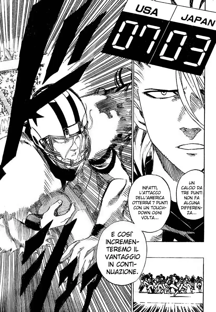 Eyeshield 21 Capitolo 324 page 10