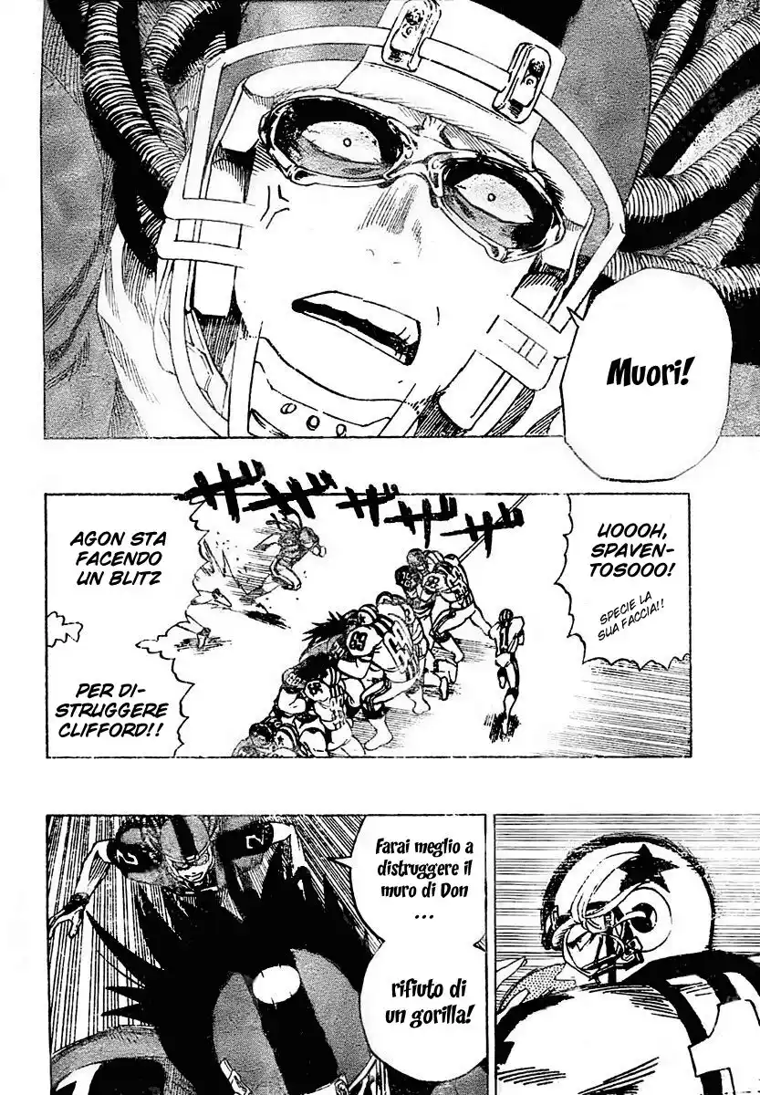 Eyeshield 21 Capitolo 324 page 11