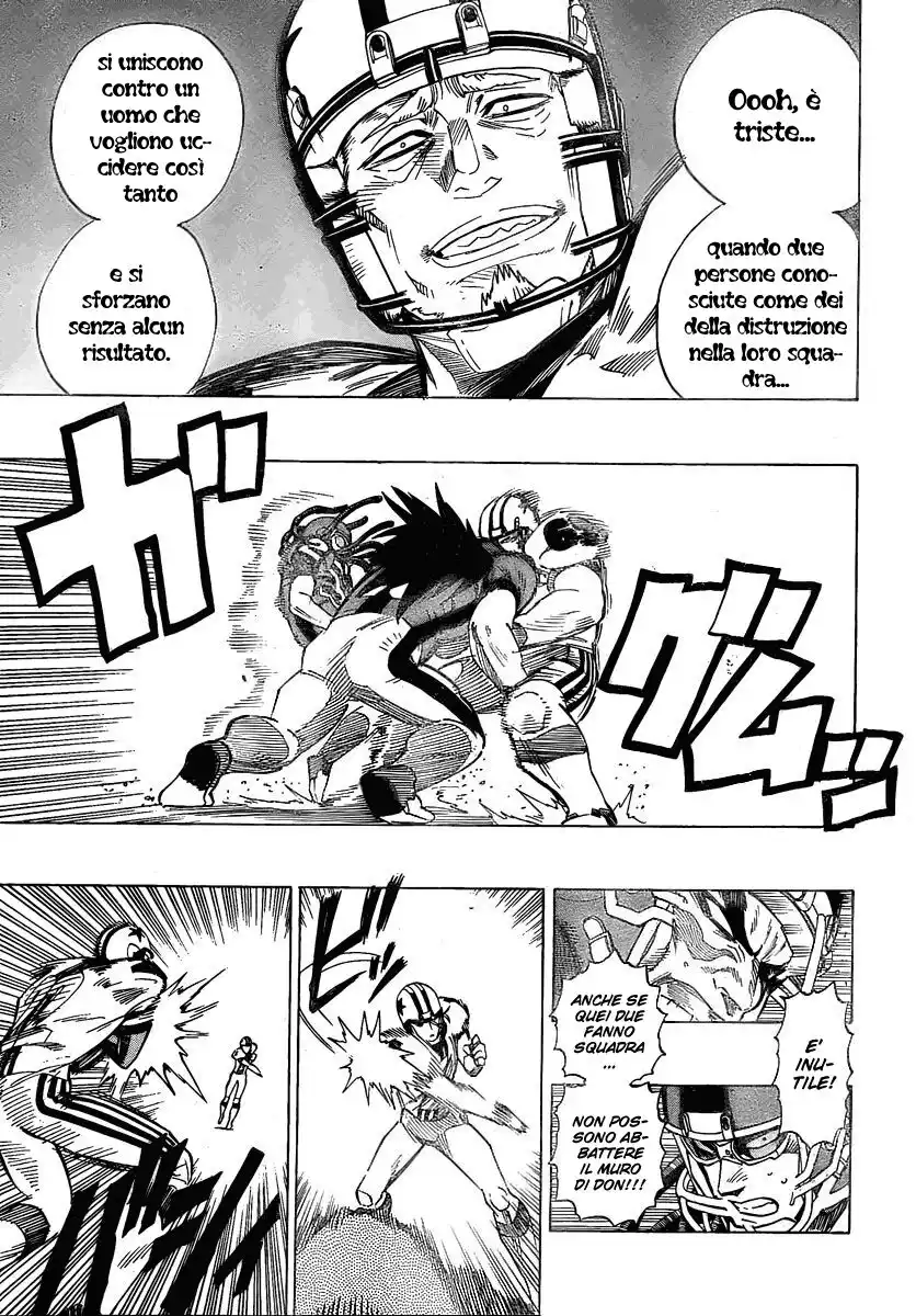 Eyeshield 21 Capitolo 324 page 12