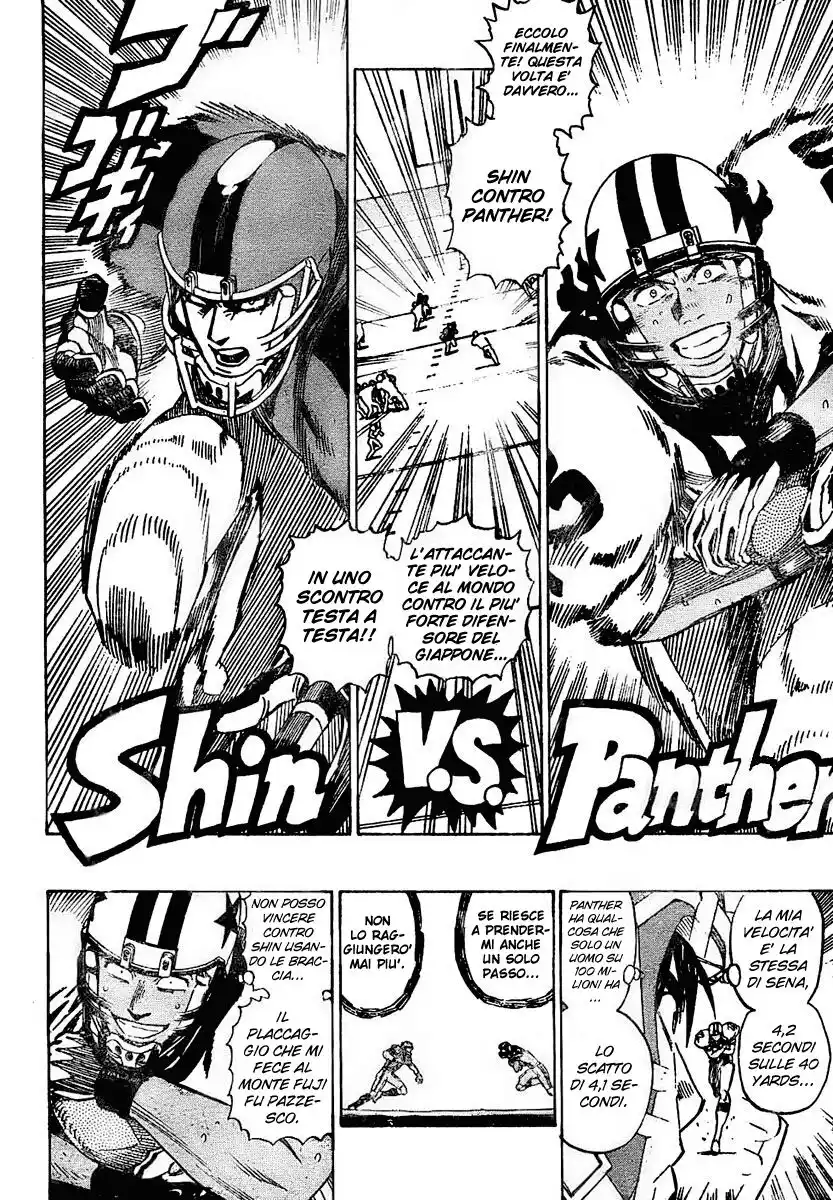 Eyeshield 21 Capitolo 324 page 13