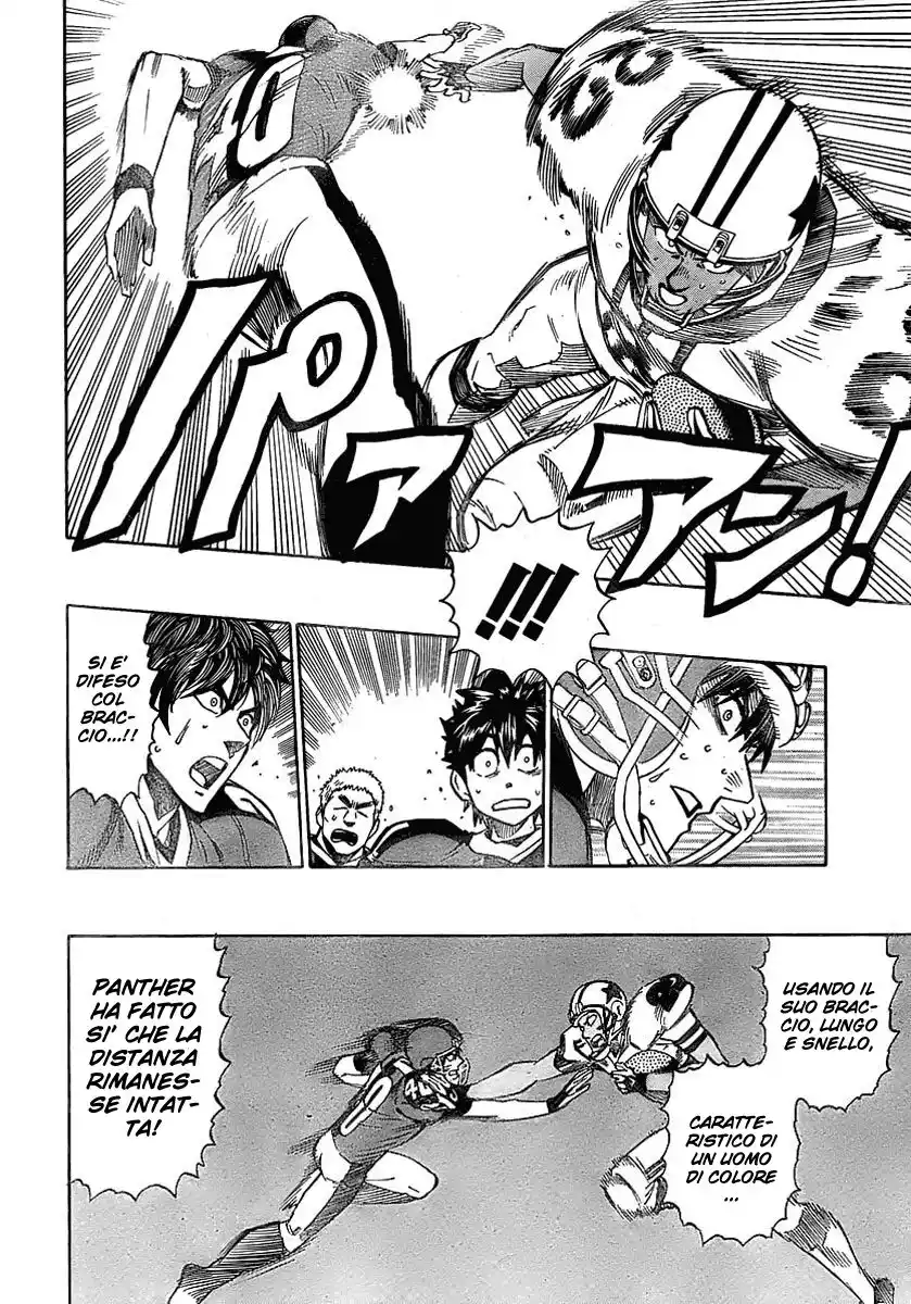 Eyeshield 21 Capitolo 324 page 15