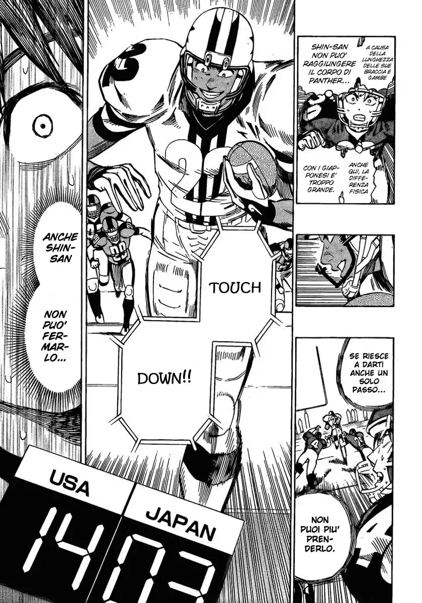 Eyeshield 21 Capitolo 324 page 16