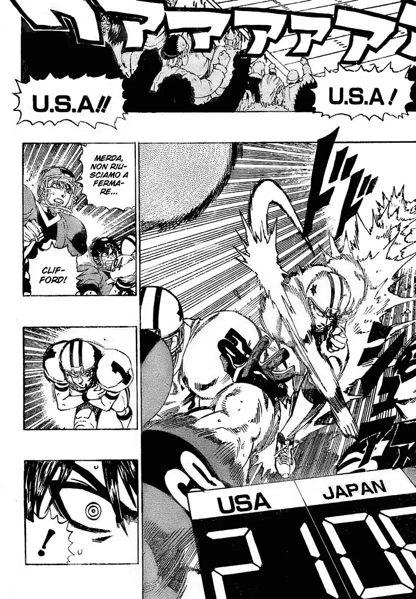 Eyeshield 21 Capitolo 324 page 17