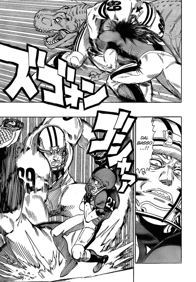 Eyeshield 21 Capitolo 324 page 4