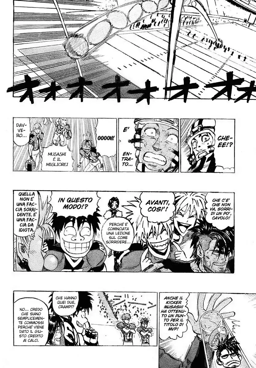 Eyeshield 21 Capitolo 324 page 9