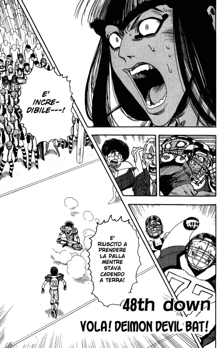 Eyeshield 21 Capitolo 48 page 2