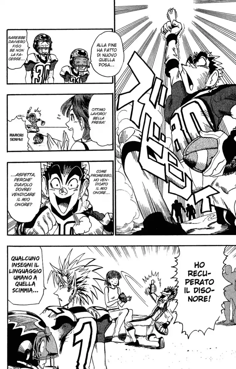 Eyeshield 21 Capitolo 48 page 3