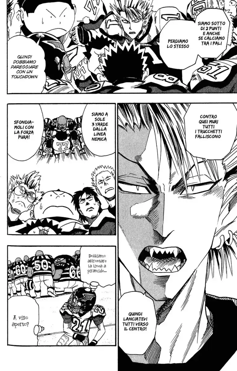 Eyeshield 21 Capitolo 48 page 5