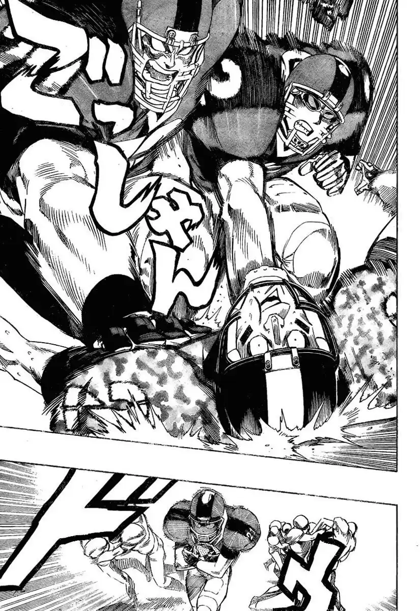 Eyeshield 21 Capitolo 314 page 10