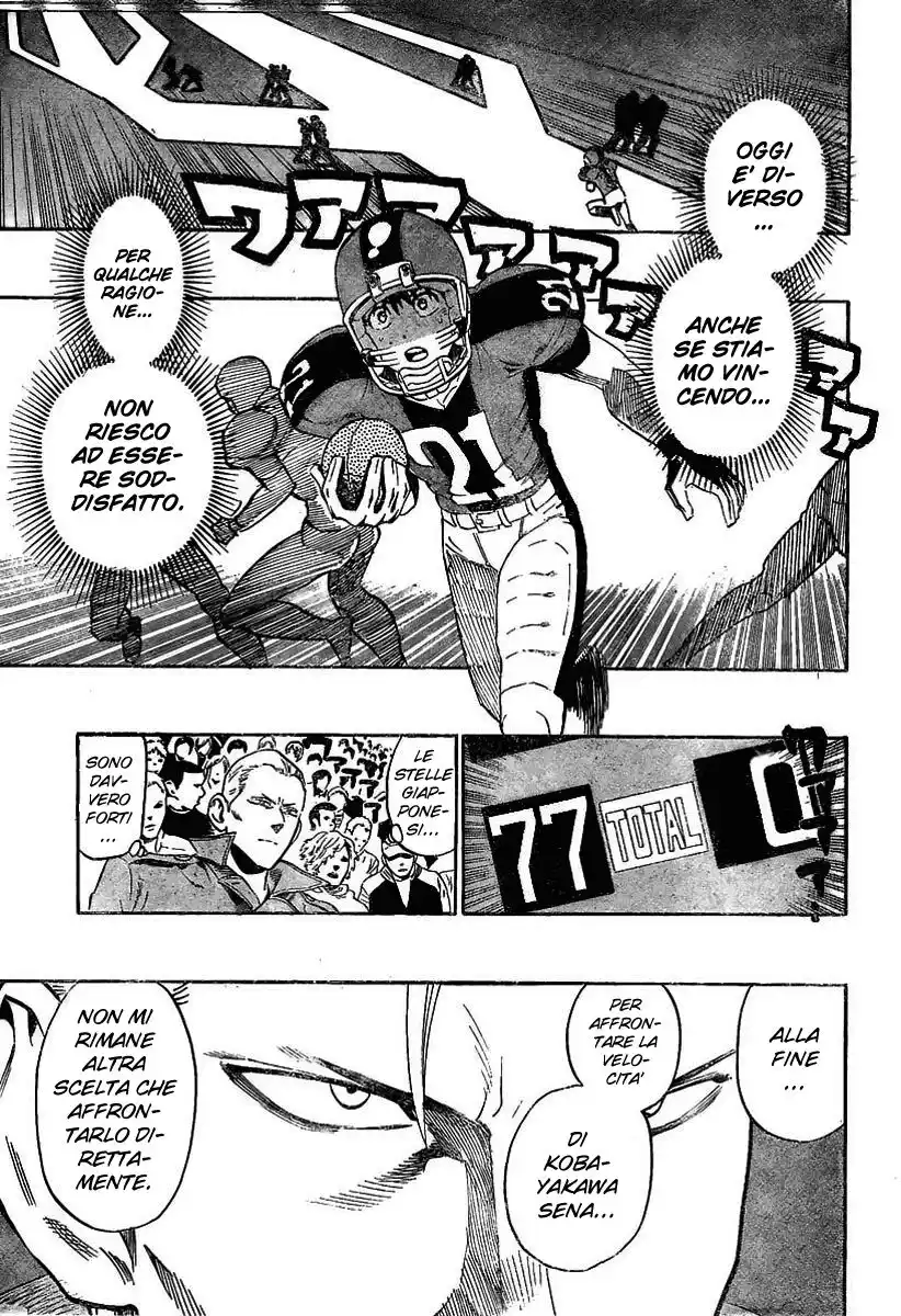 Eyeshield 21 Capitolo 314 page 12