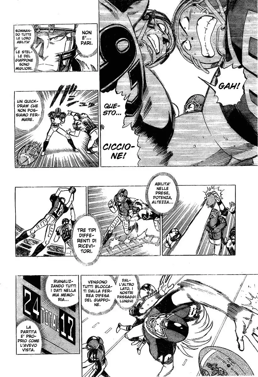 Eyeshield 21 Capitolo 314 page 17